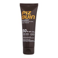 Lotiune pentru plaja ten sensibil SPF50+ ALLERGY Piz Buin 50ml - 1