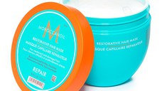 Masca de par Moroccanoil Repair pentru par deteriorat 500ml