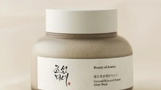 Masca tip wash-off cu pudra de orez si 5% miere 150ml - Beauty of Joseon