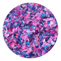 Mix confetti mov - 1