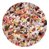 Mix confetti rosu - 1