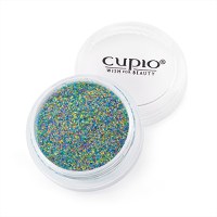 Nisip multicolor - Turcoaz - 1