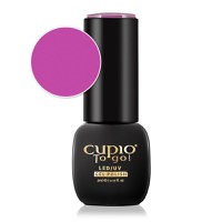 Oja semipermanenta Baby Brave Purple 5ml - 1