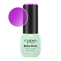 Oja semipermanenta Baby Glass Collection - Iris 5ml - 1