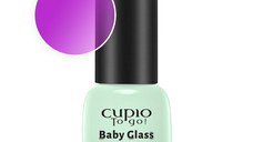 Oja semipermanenta Baby Glass Collection - Iris 5ml