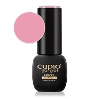 Oja semipermanenta Baby Icy Pink 5ml - 1