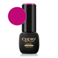 Oja semipermanenta Baby Magenta Fun 5ml - 1