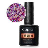 Oja semipermanenta Carnival Collection - Notting Hill 10ml - 1