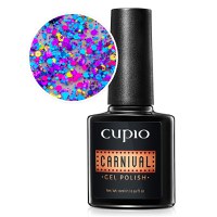 Oja semipermanenta Carnival Collection - Rio 10ml - 1