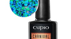 Oja semipermanenta Carnival Collection - Santa Cruz 10ml