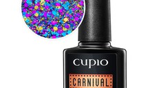 Oja semipermanenta Carnival Collection - Tobago 10ml