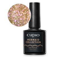 Oja semipermanenta Cupio Mermaid Collection- Melody 10ml - 1