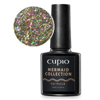 Oja semipermanenta Cupio Mermaid Collection - Treasure 10ml - 1