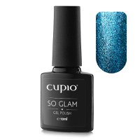 Oja semipermanenta Cupio So Glam Princess Royal 10ml - 1