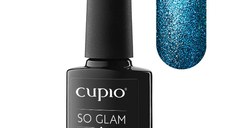 Oja semipermanenta Cupio So Glam Princess Royal 10ml