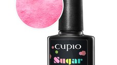 Oja semipermanenta Cupio Sugar Collection - Sweet Pink 10ml