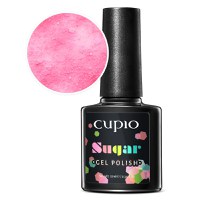 Oja semipermanenta Cupio Sugar Collection - Sweet Pink 10ml - 1