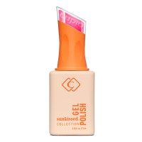 Oja semipermanenta Cupio sunkissed. - Blush of Venus 15 ml - 1