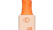 Oja semipermanenta Cupio sunkissed. - Blush of Venus 15 ml