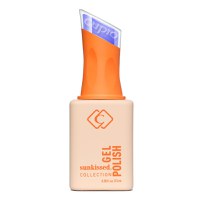 Oja semipermanenta Cupio sunkissed. - Lavender's First Kiss 15 ml - 1