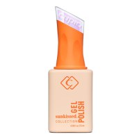 Oja semipermanenta Cupio sunkissed. - Mini Dress 15 ml - 1