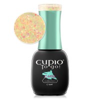 Oja semipermanenta Cupio To Go! Candy Collection - Like Honey - 1