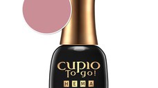 Oja semipermanenta Cupio To Go! Hema Free - Lovely Feelings 15ml