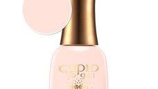 Oja semipermanenta Cupio To Go! Nude Collection - Aether Nude 15ml