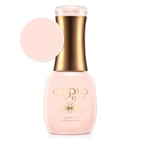 Oja semipermanenta Cupio To Go! Nude Collection - Aether Nude 15ml - 1