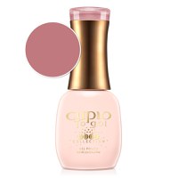 Oja semipermanenta Cupio To Go! Nude Collection - Chocolate 15ml - 1