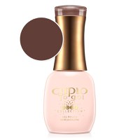 Oja semipermanenta Cupio To Go! Nude Collection - Espresso 15ml - 1