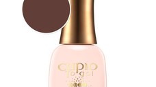 Oja semipermanenta Cupio To Go! Nude Collection - Espresso 15ml