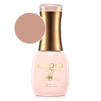 Oja semipermanenta Cupio To Go! Nude Collection - Lark 15ml - 1