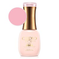 Oja semipermanenta Cupio To Go! Nude Collection - Nudissimo 15ml - 1