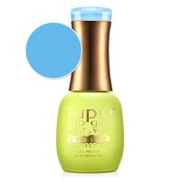 Oja semipermanenta Cupio To Go! Spring Collection - Blue Bell 15ml - 1