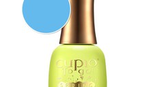 Oja semipermanenta Cupio To Go! Spring Collection - Blue Bell 15ml