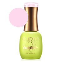 Oja semipermanenta Cupio To Go! Spring Collection - Cherry Blossom 15ml - 1