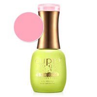 Oja semipermanenta Cupio To Go! Spring Collection - Pink Daisy 15ml - 1