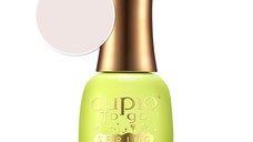 Oja semipermanenta Cupio To Go! Spring Collection - Snowdrop 15ml