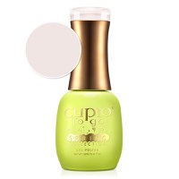 Oja semipermanenta Cupio To Go! Spring Collection - Snowdrop 15ml - 1