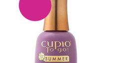 Oja semipermanenta Cupio To Go! Summer Collection - Euphoria 15ml