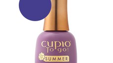 Oja semipermanenta Cupio To Go! Summer Collection - Flip Flops 15ml