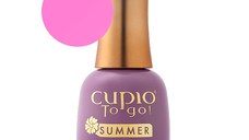 Oja semipermanenta Cupio To Go! Summer Collection - Lollipop 15ml