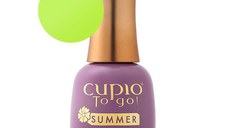 Oja semipermanenta Cupio To Go! Summer Collection - Sun&Fun 15ml