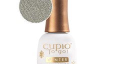 Oja semipermanenta Cupio To Go! Winter Collection - Be Merry 15ml