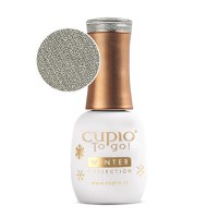 Oja semipermanenta Cupio To Go! Winter Collection - Be Merry 15ml - 1