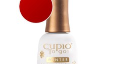 Oja semipermanenta Cupio To Go! Winter Collection - Merry Xmas 15ml