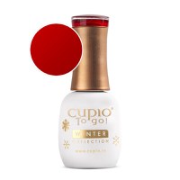 Oja semipermanenta Cupio To Go! Winter Collection - Merry Xmas 15ml - 1