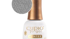 Oja semipermanenta Cupio To Go! Winter Collection - Sparkle Love 15ml