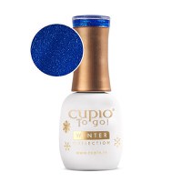 Oja semipermanenta Cupio To Go! Winter Collection - Wait for Santa 15ml - 1